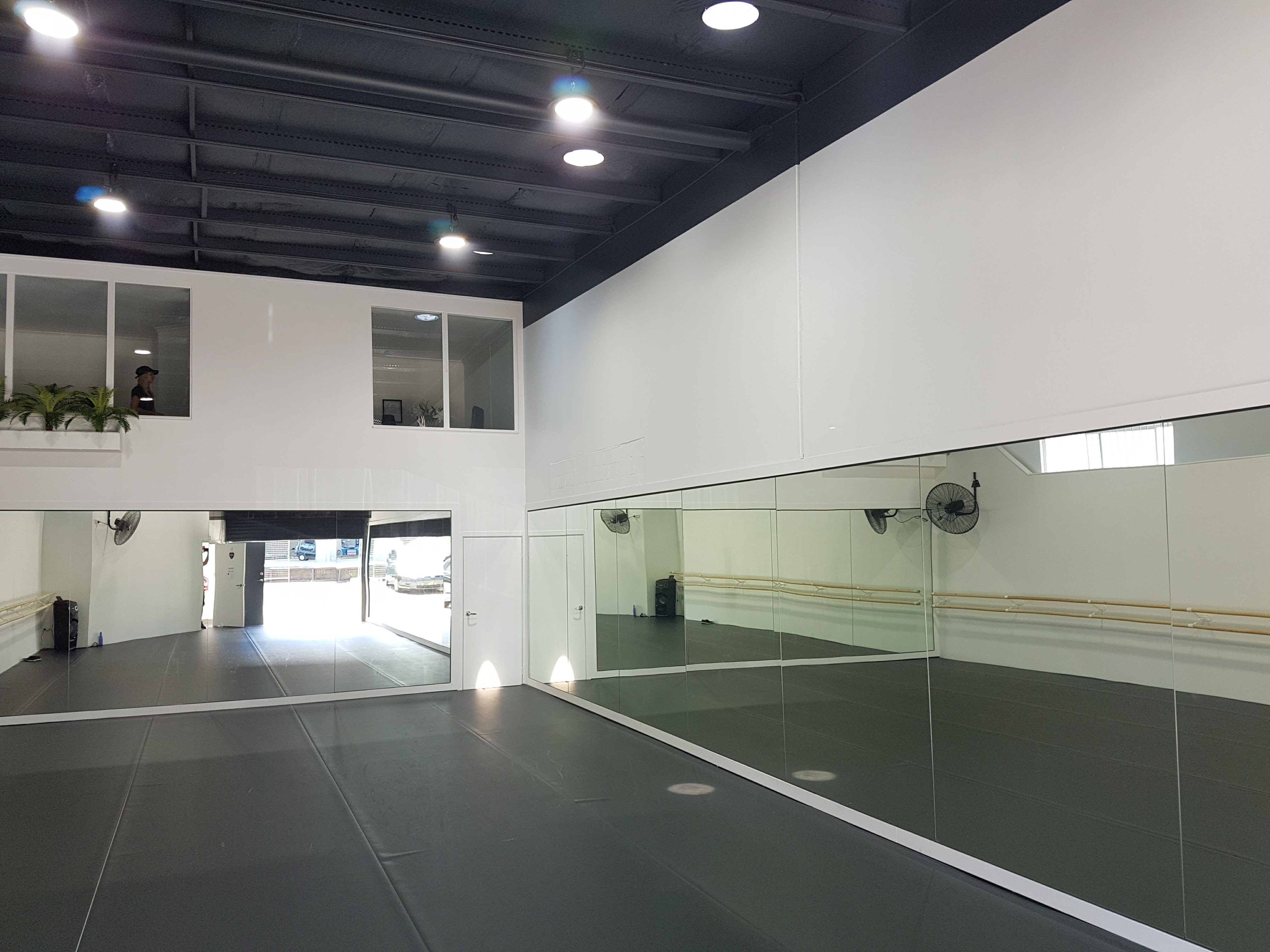 Gold Coast Studio Hire